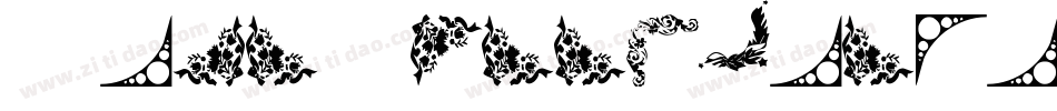 misano adriatico 3字体转换